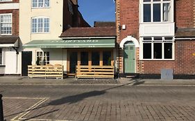 The Courtyard Bewdley